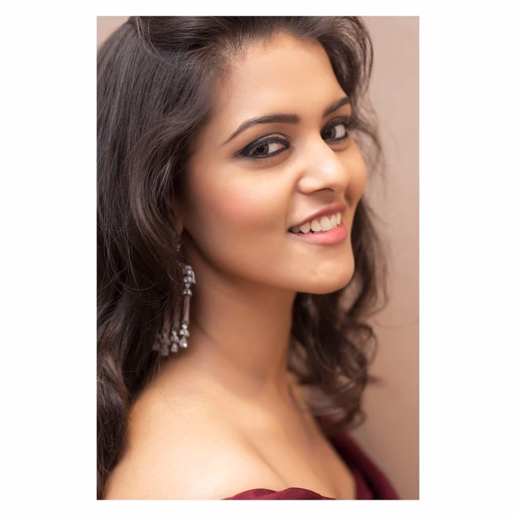 Swathishta Krishnan