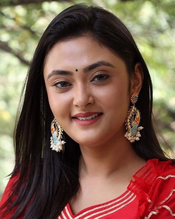 Megha Chowdhary