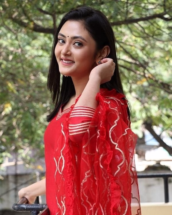 Megha Chowdhary