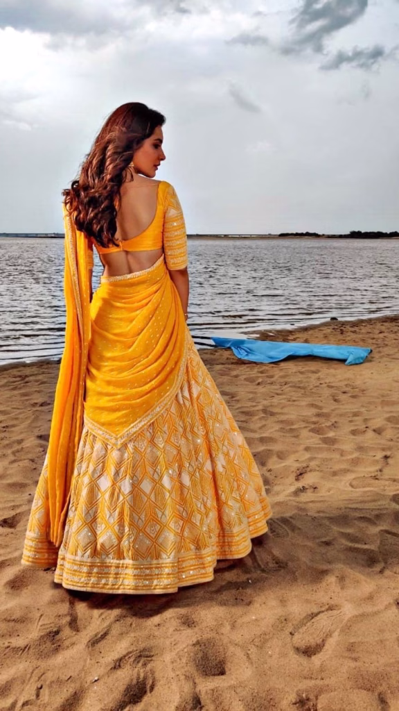 Raashii Khanna