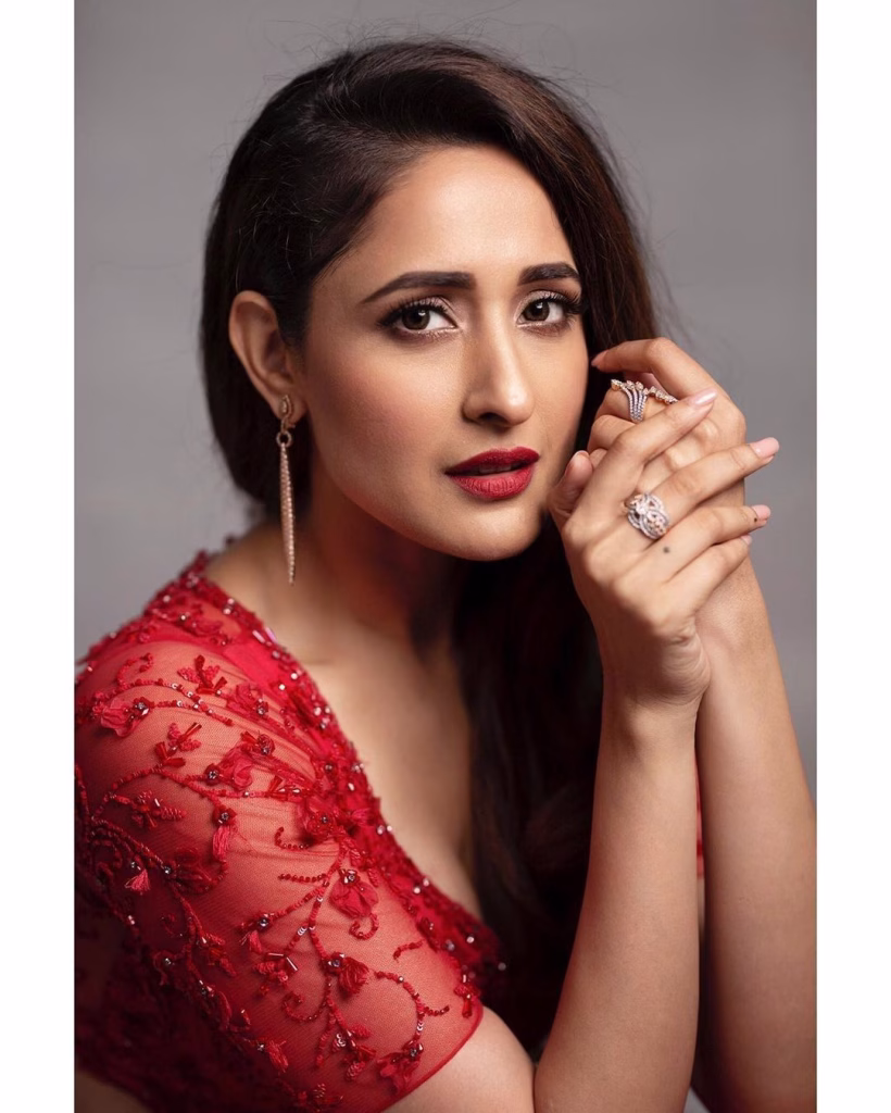 Pragya Jaiswal