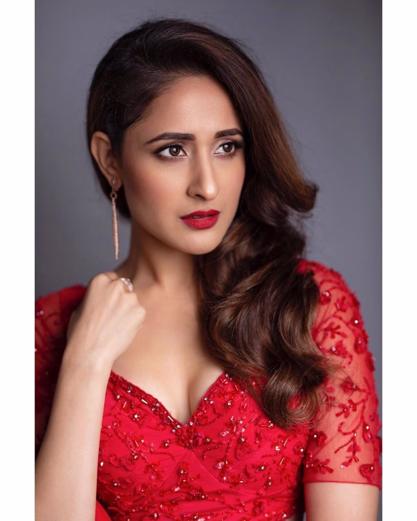Pragya Jaiswal