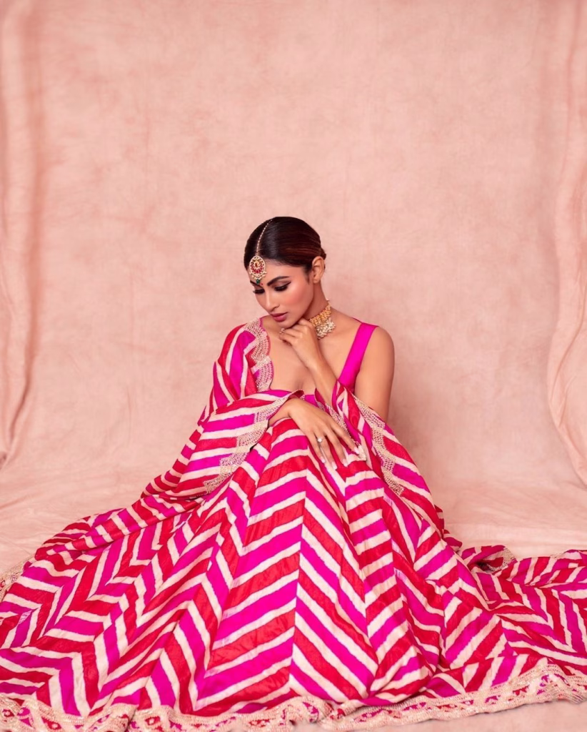 Mouni Roy