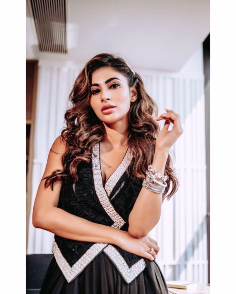 Mouni Roy