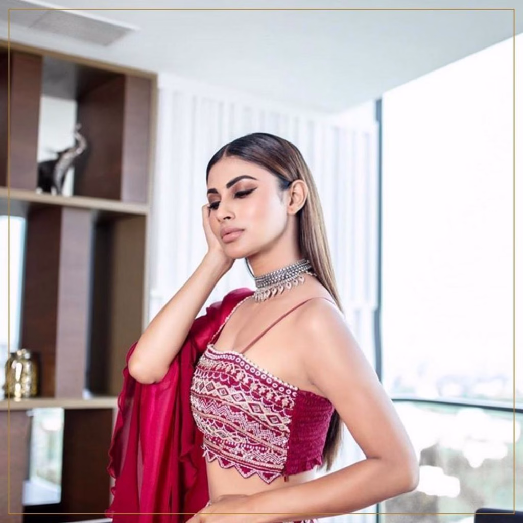 Mouni Roy