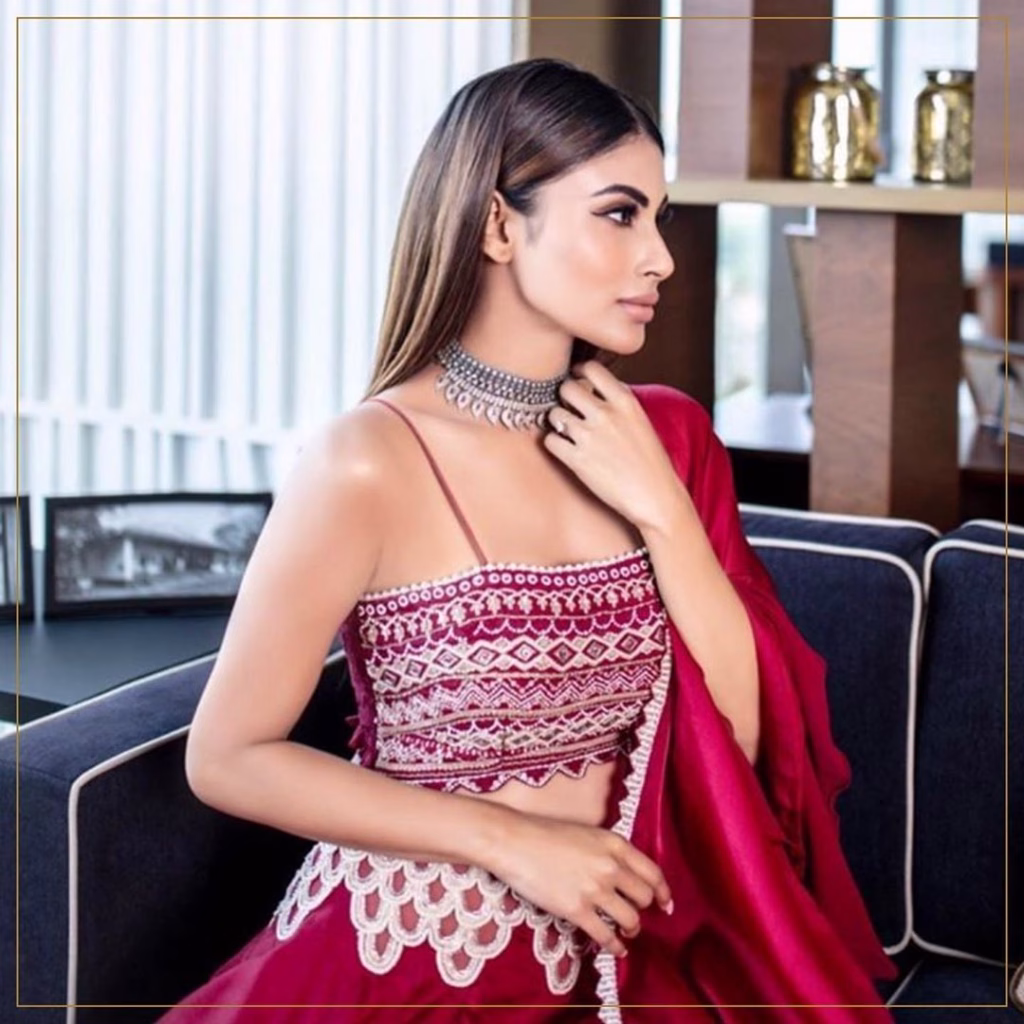 Mouni Roy