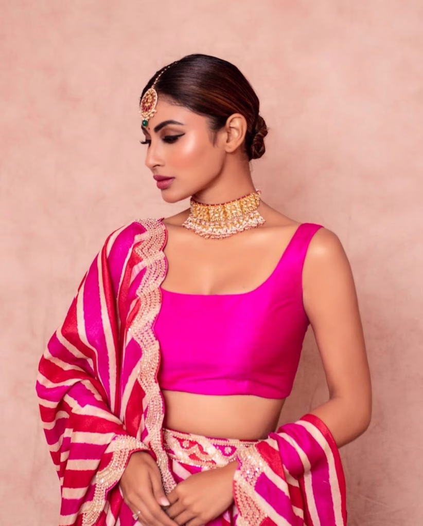 Mouni Roy