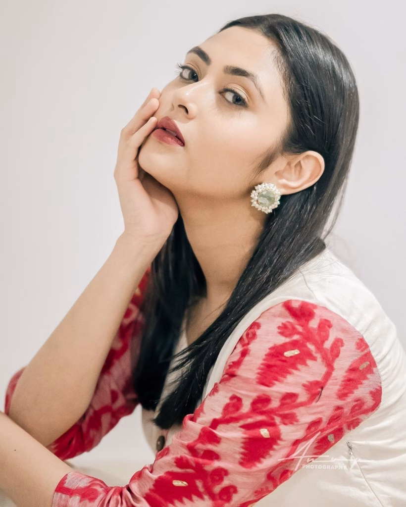 Megha Chowdhary