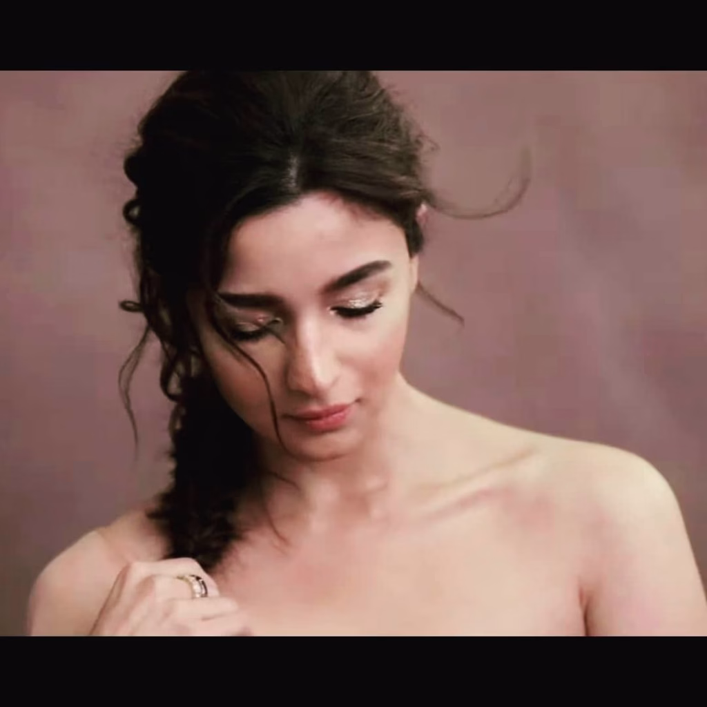 Alia Bhatt