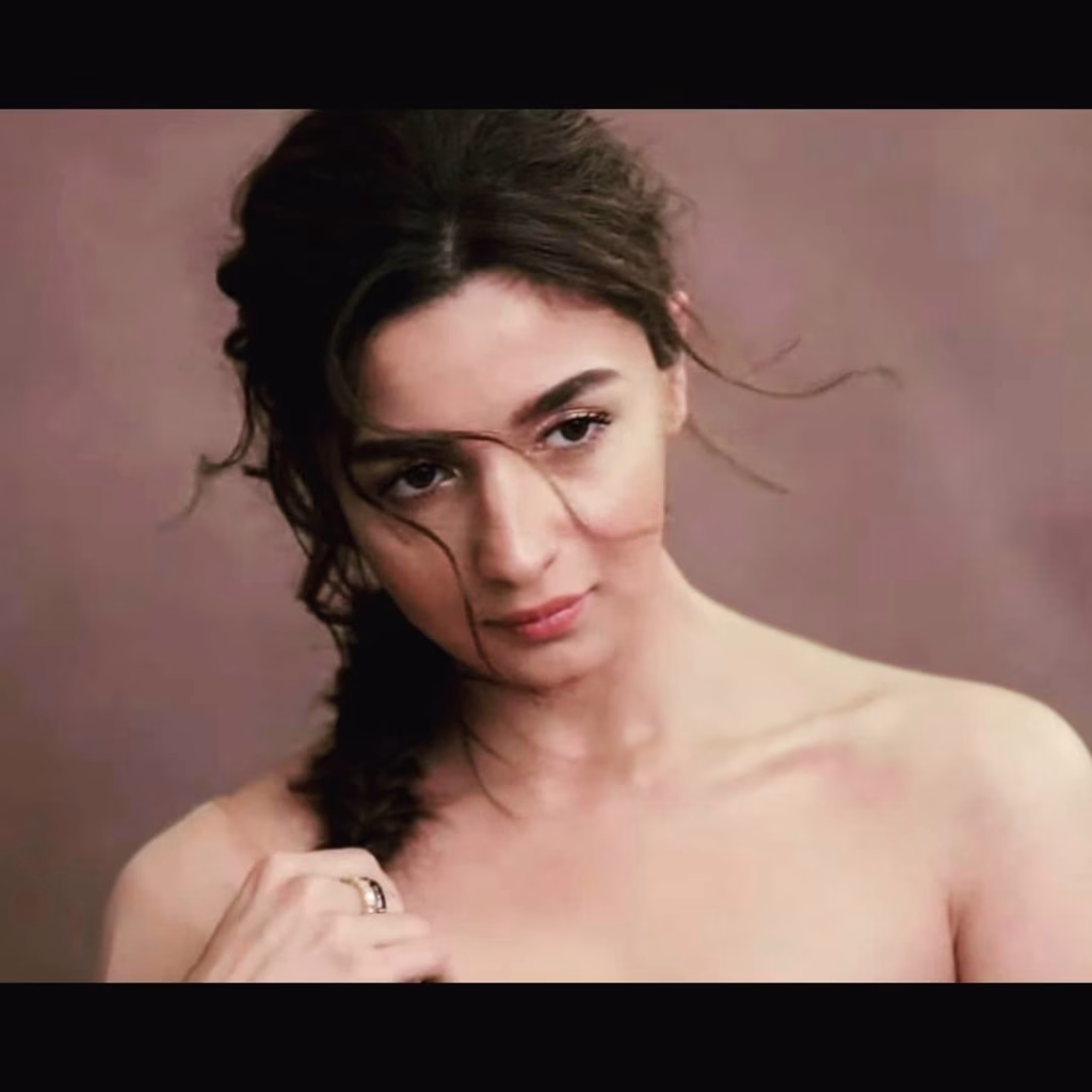Alia Bhatt