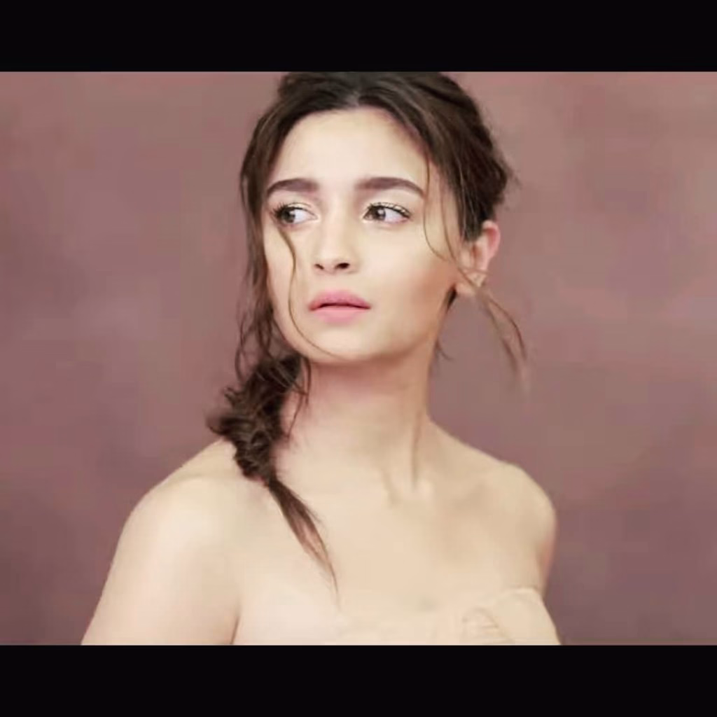 Alia Bhatt