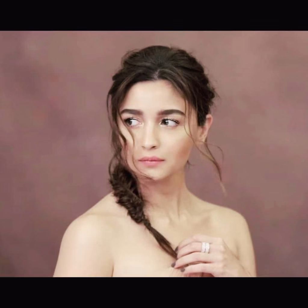 Alia Bhatt