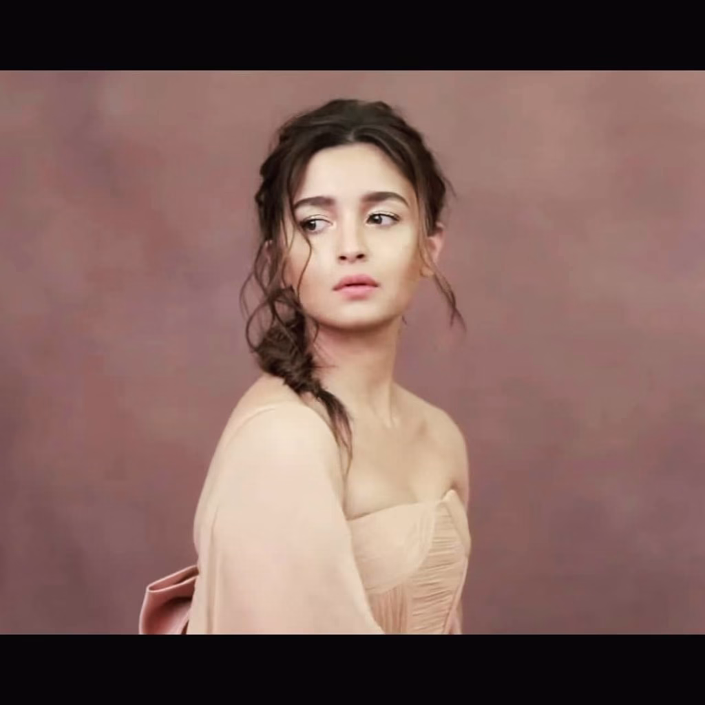 Alia Bhatt