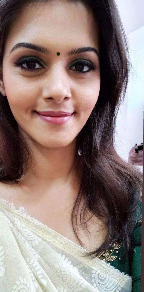 Swathishta Krishnan