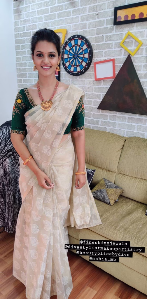 Swathishta Krishnan