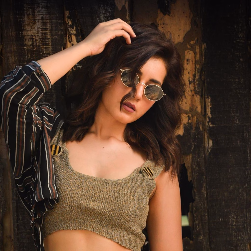 Raashii Khanna