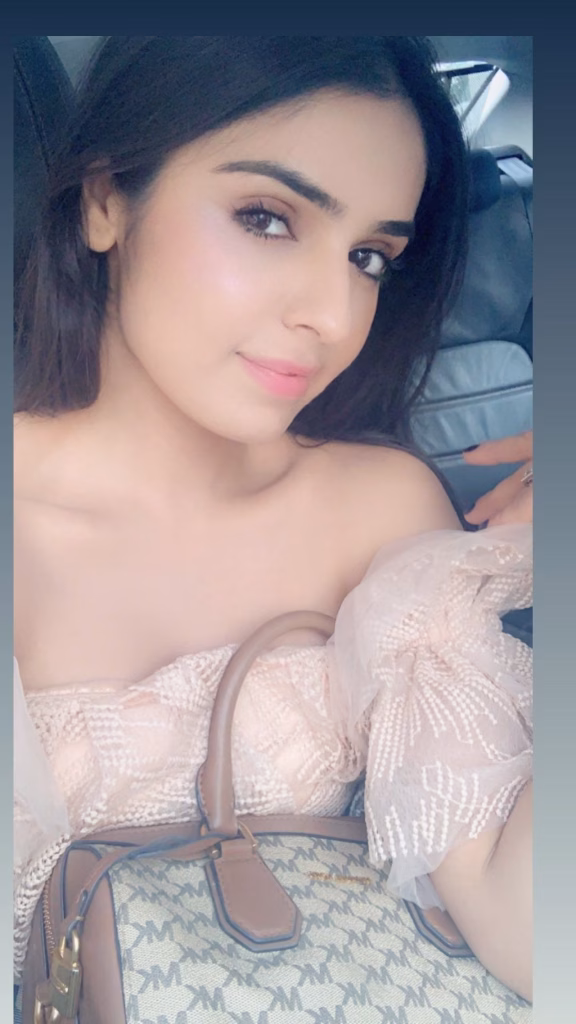 Sidhika Sharma