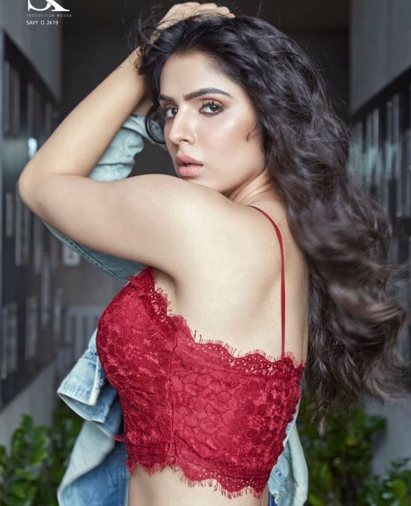 Sidhika Sharma