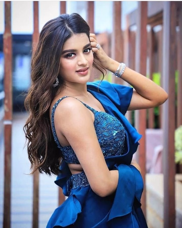 Nidhhi Agerwal