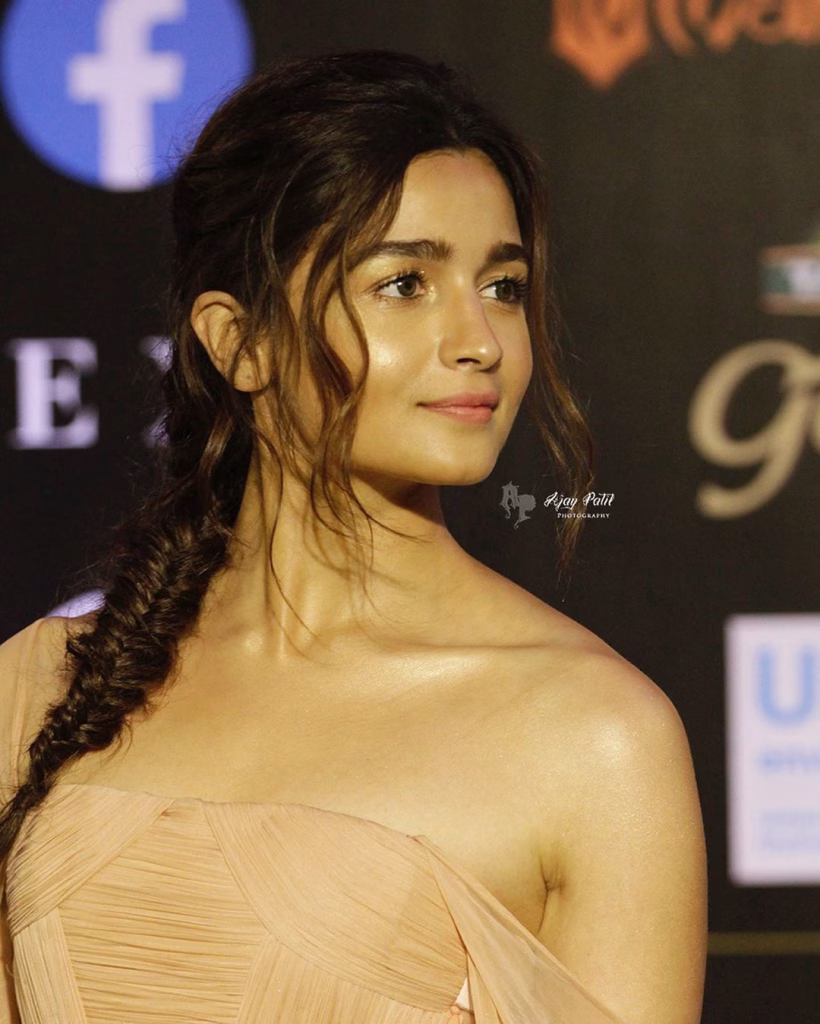 Alia Bhatt