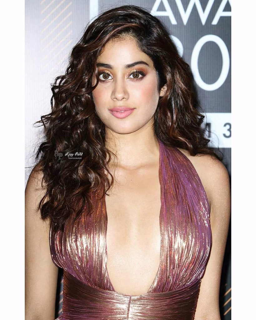 Janhvi Kapoor