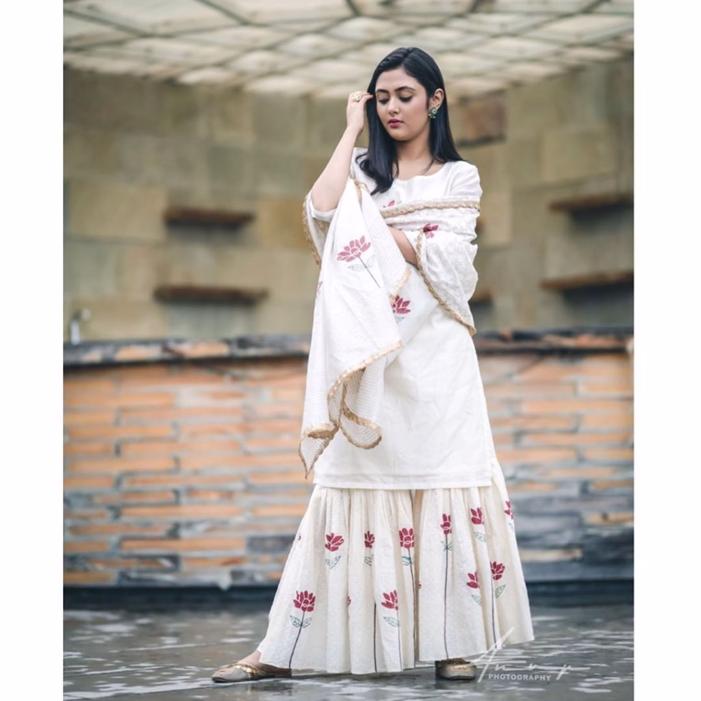 Megha Chowdhary