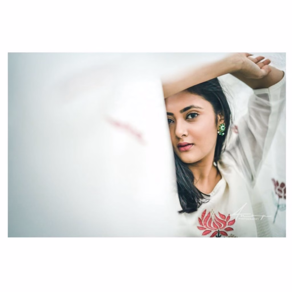 Megha Chowdhary