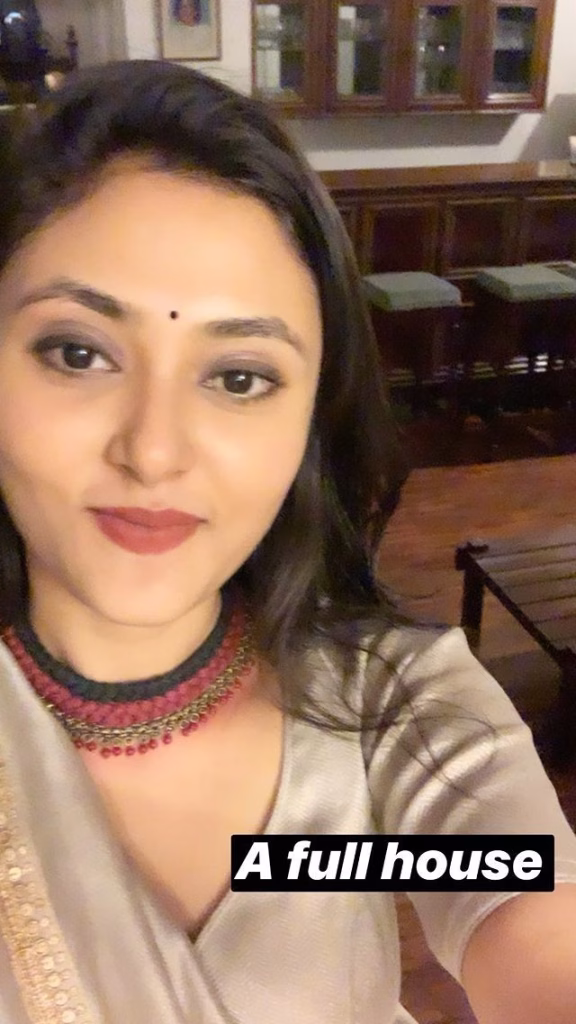 Megha Chowdhary