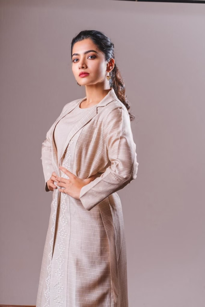 Rashmika Mandanna
