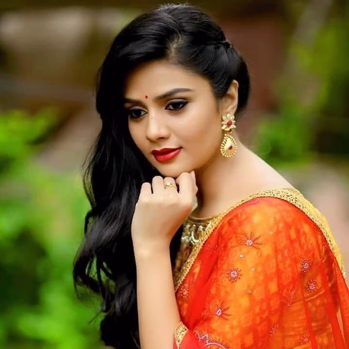 Sreemukhi