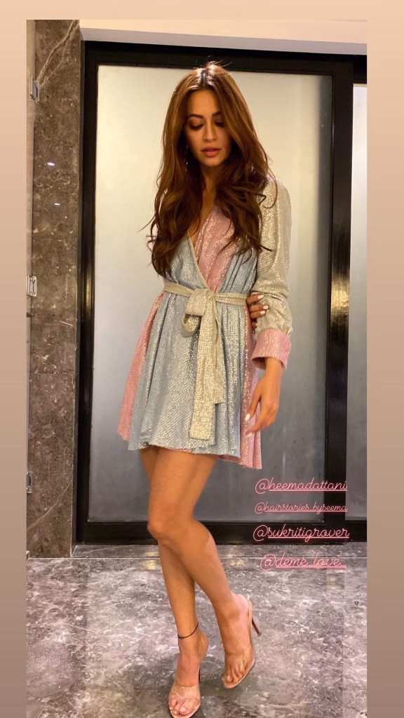 Kriti Kharbanda