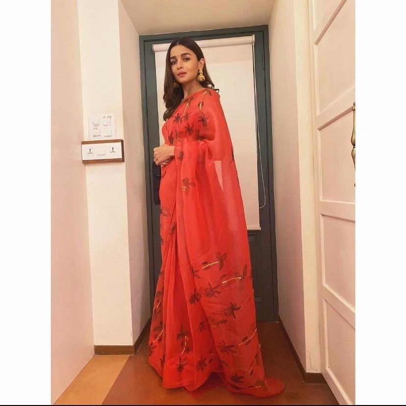 Alia Bhatt