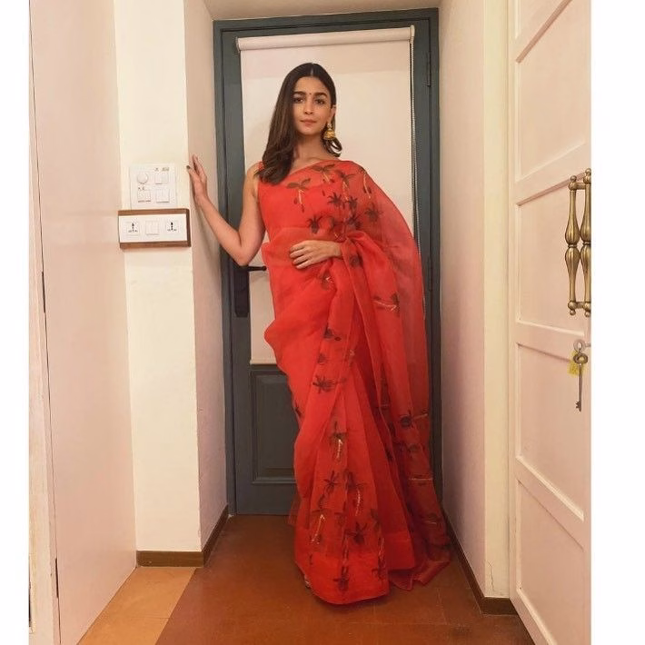 Alia Bhatt