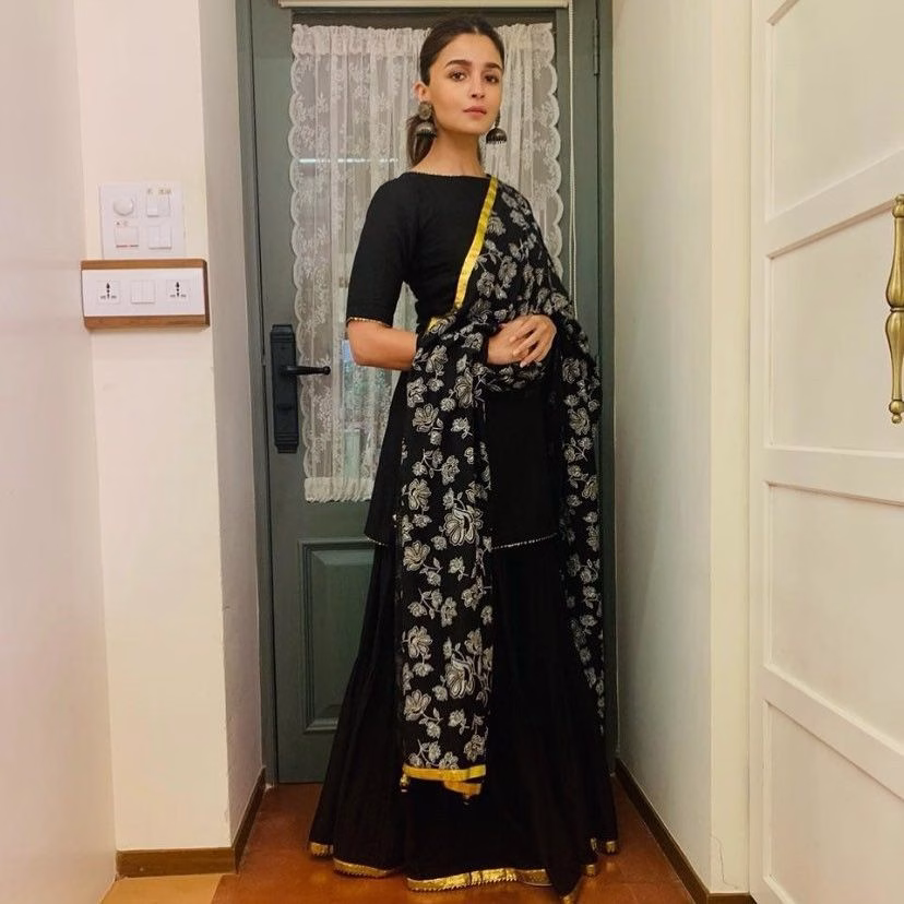 Alia Bhatt