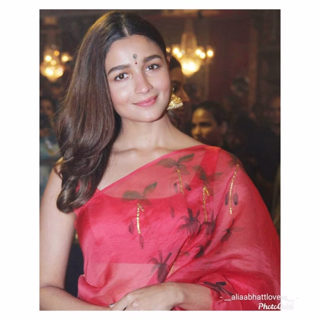Alia Bhatt