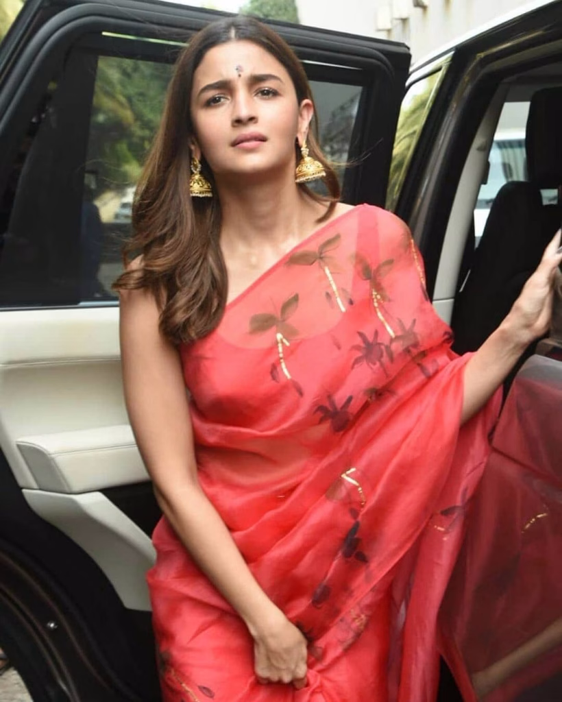 Alia Bhatt