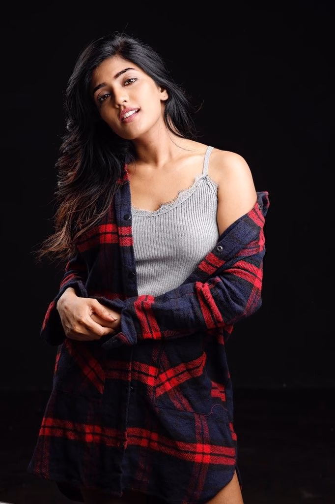 Eesha Rebba