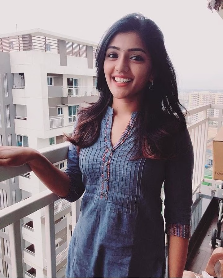 Eesha Rebba
