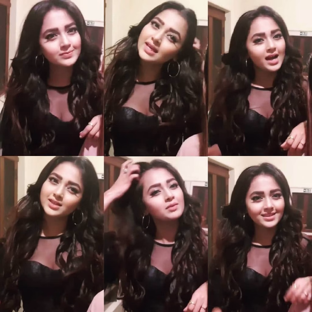 Tejasswi Prakash