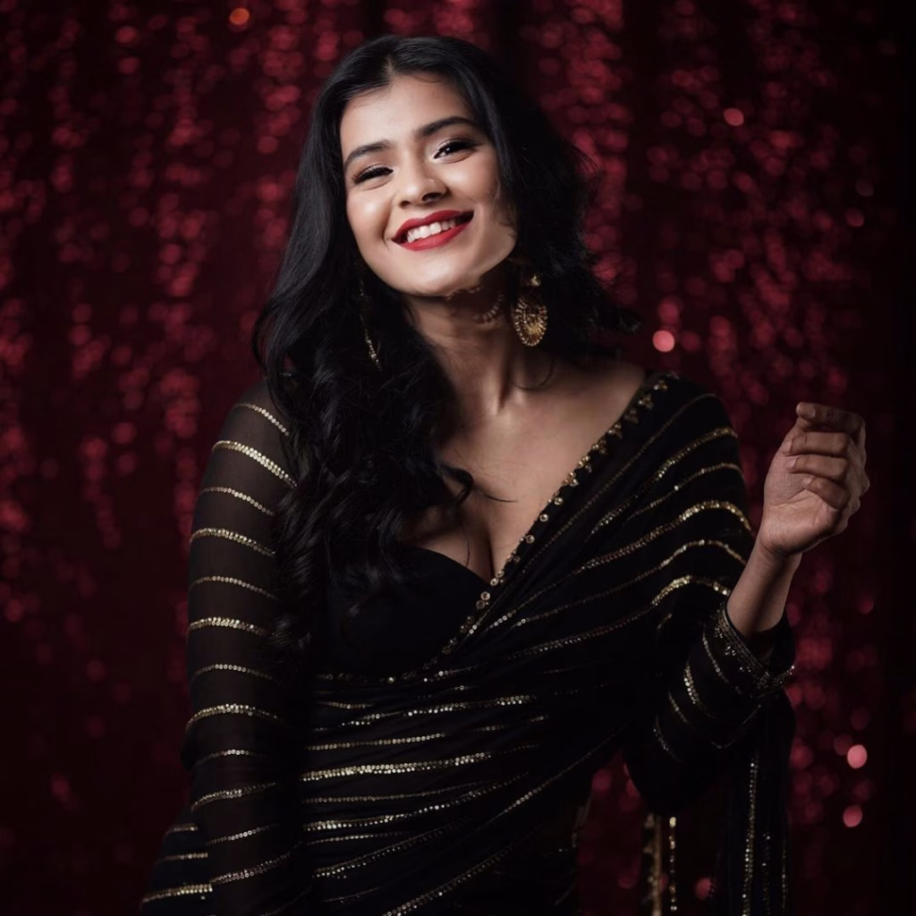 Hebah Patel