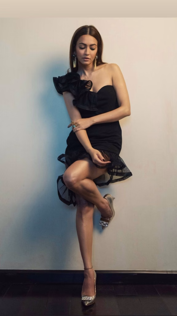 Kriti Kharbanda