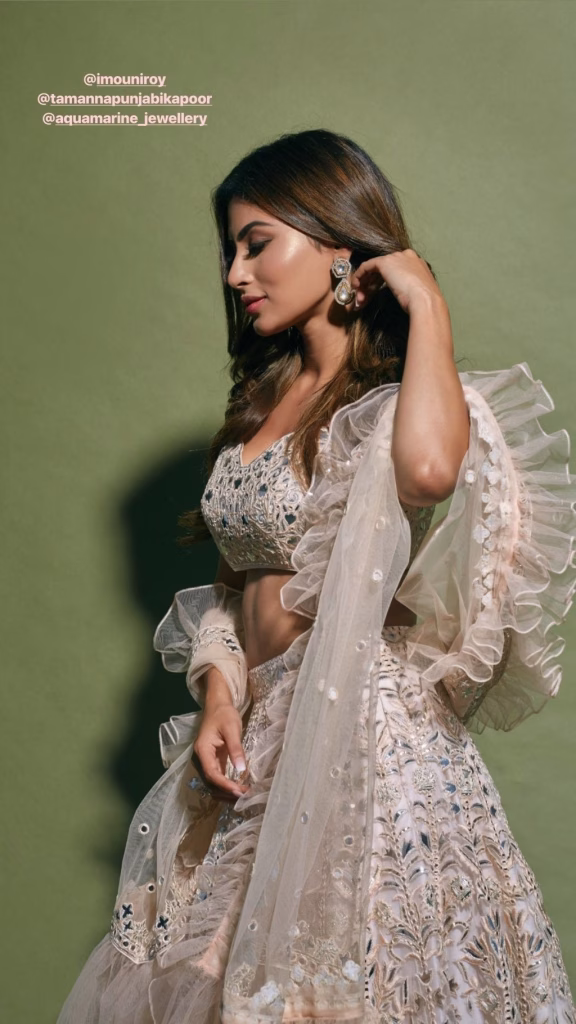 Mouni Roy