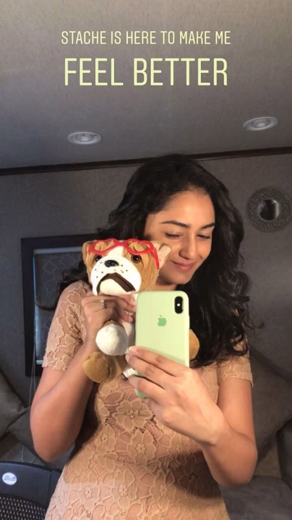 Tridha Choudhury