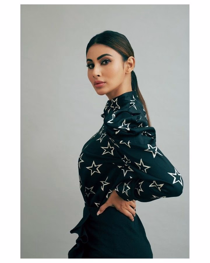 Mouni Roy