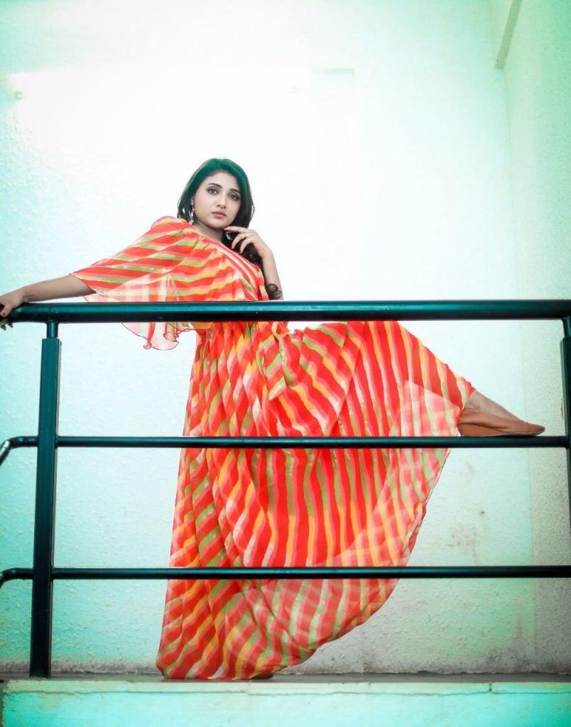 Mirna Menon