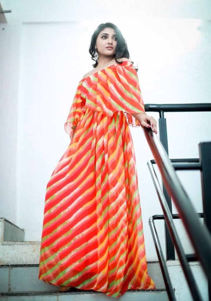Mirna Menon