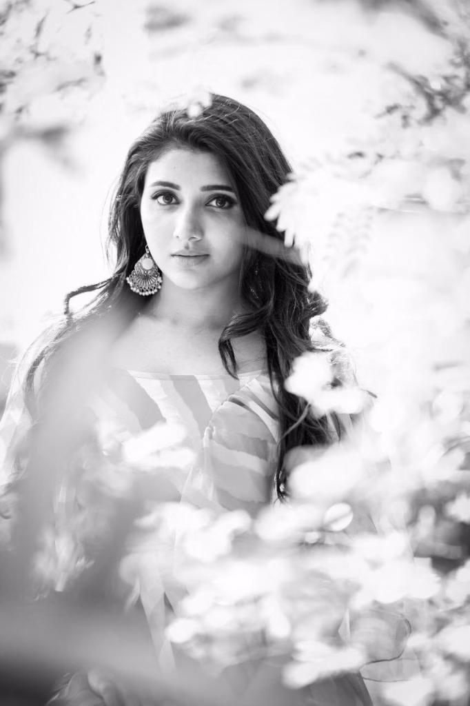 Mirna Menon