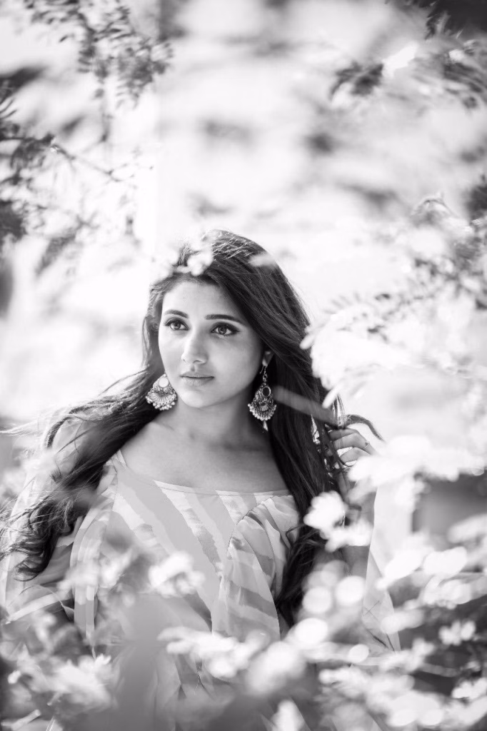 Mirna Menon