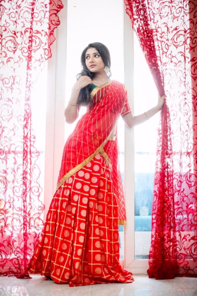 Mirna Menon