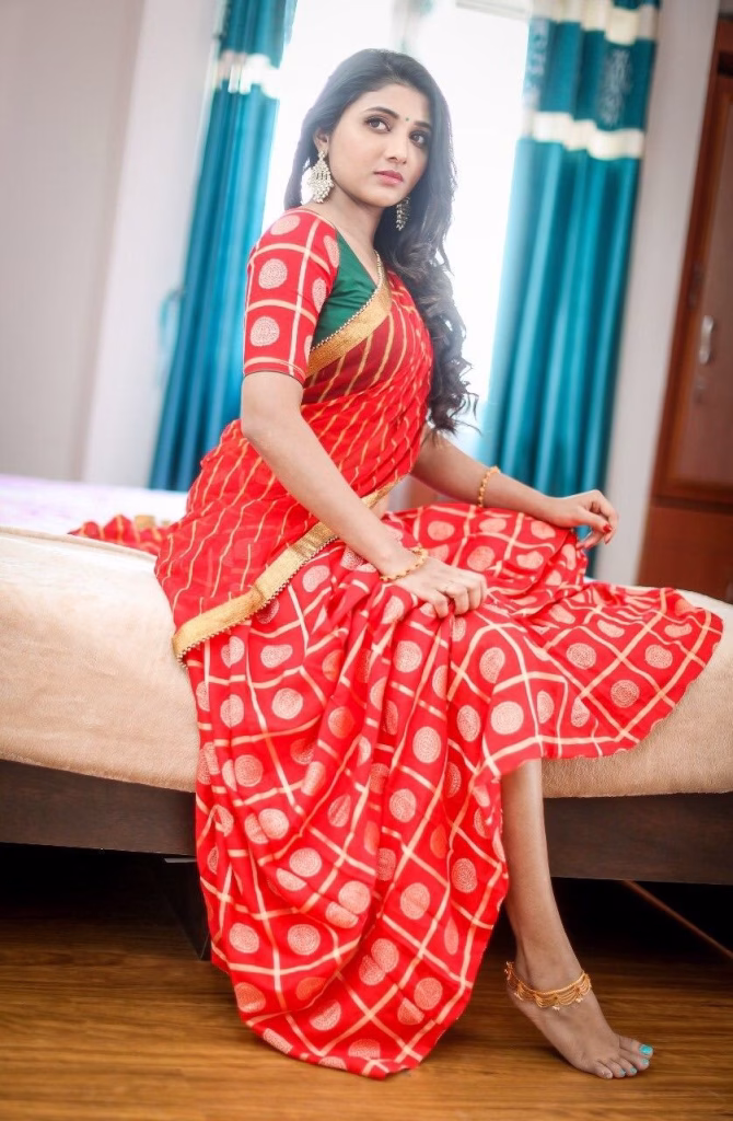 Mirna Menon